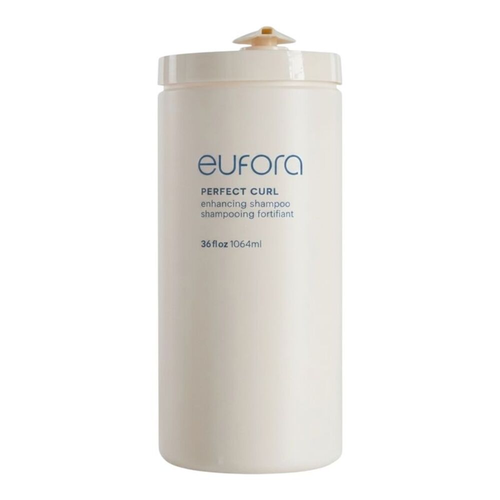 Eufora Perfect Curl Enhancing Shampoo 36 Oz
